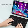 Smart Ultra Thin Wireless Keyboard with Trackpad For Tablet Notebook & Macbook Computers. 