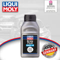 LIQUI MOLY BRAKE FLUID DOT 4 - 250ML. 