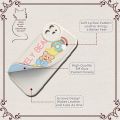 creative funny Phone Case For VIVO T1 5G/IQOO NEO5 SE Phone lens protection Silica gel personality simple advanced cute. 