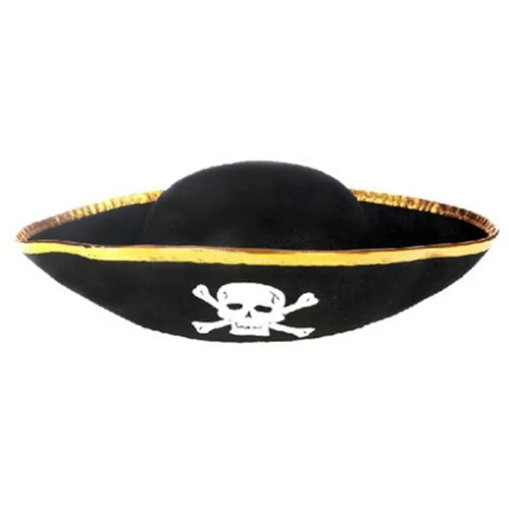 2024%20New%2012.99x12.99x3.54%20Pirate%20Hat%20Three%20Cornered%20Buccaneer%20Costume%20Hat%20for%20Kids%20for%20Play%20Costume%20Supplies%20Captain%20Jack%20Party%20-%20Image%204