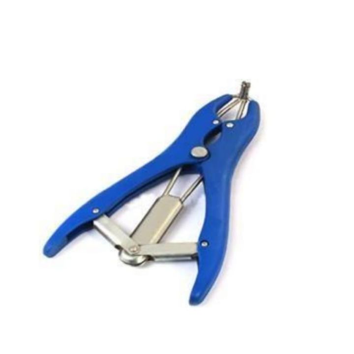 Elastrator Pliers