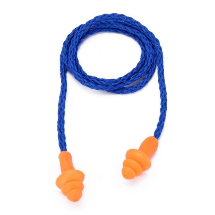 Noise%20Reduction%20Earbuds%20Noise%20Cancelling%20Slow%20Cone%20Earbuds%20Silicone%20Wired%20Quarters%2010PCS%20Noise%20Soft%20Insulated%20Earbuds%20Bounce%20Used%20For%20-%20Image%207