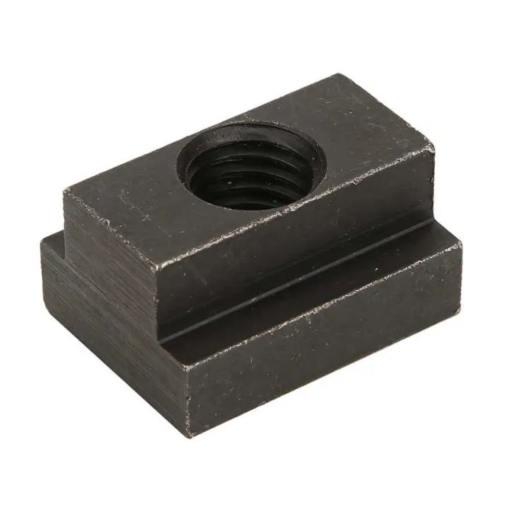 5pcs%20Black%20Oxide%20Finish%20T%20Slot%20Nuts%20M12%20Threads%20Fit%20Into%20T-slots%20In%20Machine%20Tool%20-%20Image%204