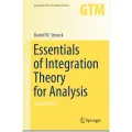 Essentials of Integration Theory for Analysis (2nd). 