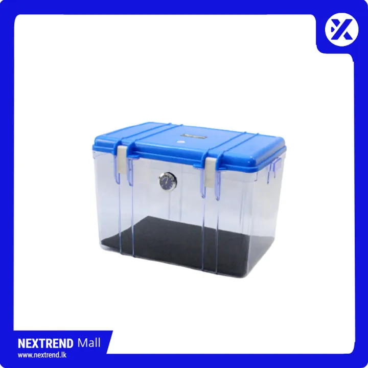 Original%20Wonderful%20DB-2820%20SMALL%20Dry%20Box%20Cabinet%2016L%20With%20Dehumidification%20Unit%20&%20Hydrometer%20Equipment%20SLR%20DSLR%20Lens%20Camera%20Lenses%20Silica%20Unit%20-%20Humidity%20Protection%20Storage%20Box%20Container%20Canon%20Nikon%20Godox%20Yongnuo%20Pentex%20Photography%20Videography%20-%20Image%204