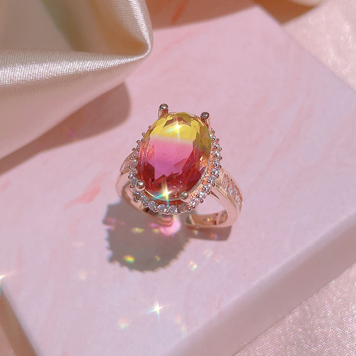 Jewelry%20set%20female%20New%20burnt%20ruby%20rings%20pendants%20necklace%20ear%20stud%20red%20open%20mouth%20-%20Image%202