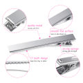 50 Pcs Lot Alligator Hair Clip Single Prong Pinch Clips Metal Alligator Clips Hair Pin Hairbow Accessory. 