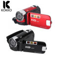 KOKKO Digital Camera 16X Zoom Camera 1080P Full HD 16MP Digital Camera Cam 270 Degrees Rotatable Screen For Photographer Beginner. 