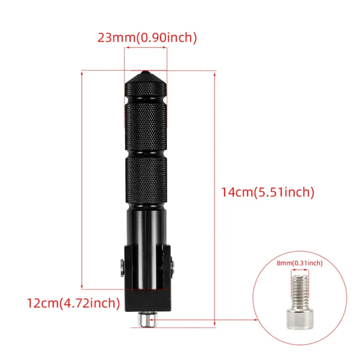 Universal%202Pcs%20Rear%20Passenger%20Foot%20Pegs%20Pedals%2090%20Degree%20Folding%20Footrests%20for%20Motorcycles%20Red%20-%20Image%202