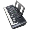 Yamaha PSR-E283 61-Key Portable Keyboard with Power Adapter, Padded Bag, Stand 1 year warranty yamaha PSR E283 organ Electronic Keyboard musical instrument  PSR E 273. 