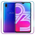 Vivo Y93 සීල් පැක් (6GB+128GB) 6.22 Dis 13MP ද්විත්ව කැමරා ස්මාර්ට් දුරකථනය 4G LTE ( නොමිලේ ආරෝපණය + දත්ත කේබල් + ටෙම්පර්ඩ් ග්ලාස් + ඉයර්ෆෝන් සහ පිටුපස කවරය ). 