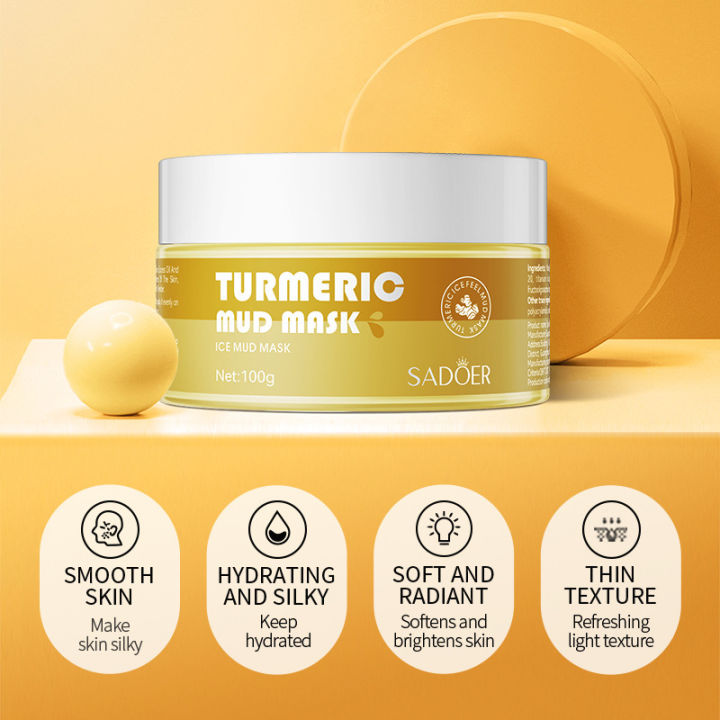 SADOER%20Ginger%20Green%20Tea%20Mud%20Masks%20Face%20Moisturizing%20Hydrating%20Brightening%20Remove%20Blackhead%20Face%20Mask%20Facial%20Masks%20Clay%20Skin%20Care%20-%20Image%206