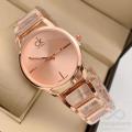 Luxury Modern CK Watches For Women. 