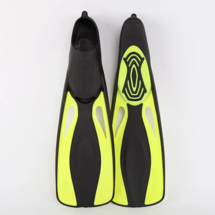 Whale%20Professional%20Swimming%20Flippers%20Long%20Snorkeling%20Flippers%20Men's%20and%20Women's%20Freestyle%20Swimming%20Workout%20Devices%20-%20Image%208