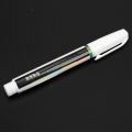 ARELENE Conductive Ink Pen Electronic Circuit Draw Instantly Magical Pen Circuit DIY Maker Student Kids Education Magic Gifts(gold). 