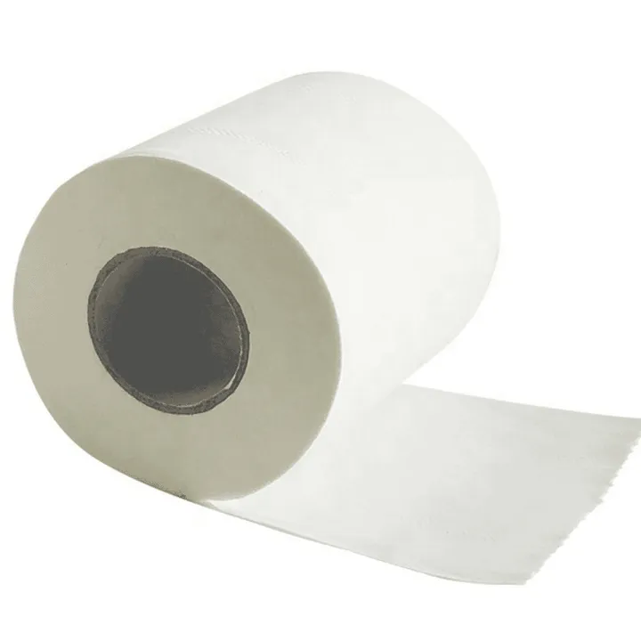Toilet Tissue Rolls  25 Pcs Pack  Eco Friendly Soft & High Quality Disposable Toilet Paper Tissues