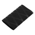 4xRubber Ping Pong Table Tennis Bat Paddle Non-Slip Grip Overgrip Tape Black. 