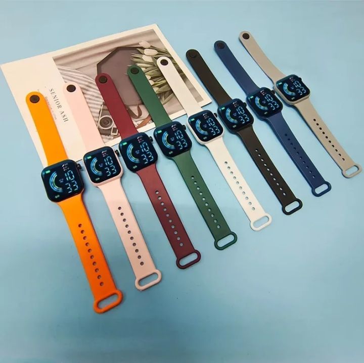Exquisite%20Rainbow%20Child%20Smart%20Watch%20Ultra%20Sports%20Waterproof%20Kids%20LED%20Digital%20Electronic%20Watch%20Boy%20Girl%20Gift%20Student%20School%20Clock%20-%20Image%202