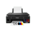 Canon PIXMA G2010 (Print  Scan & Copy) Refillable Ink Tank Printer. 