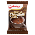 Anchor Hot Chocolate 40g x 10 packets small box. 