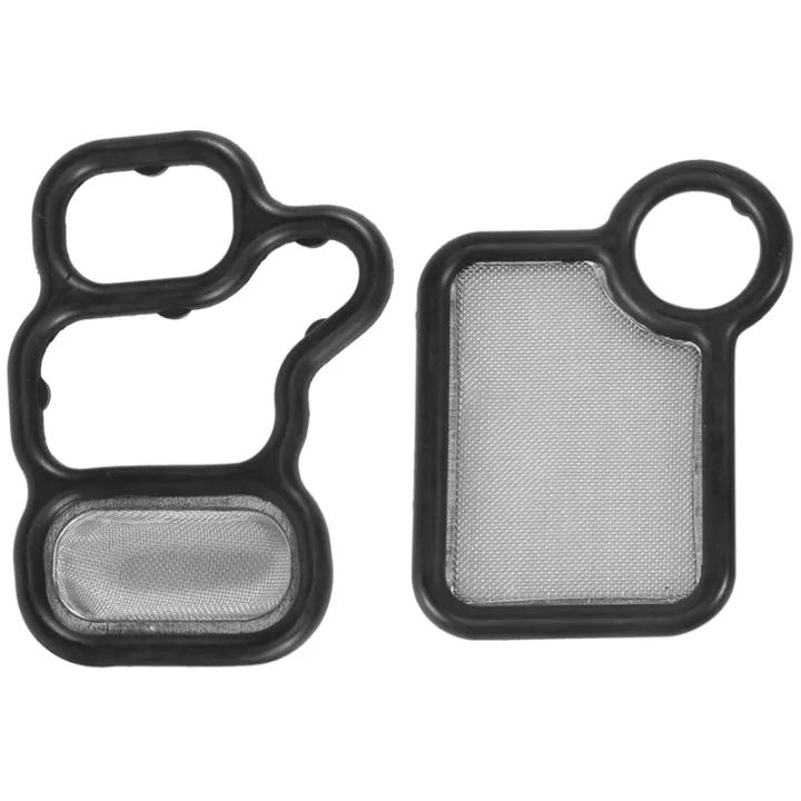 Solenoid Gasket Spool Valve Filter for Accord -V Elements for 15815-RAA ...