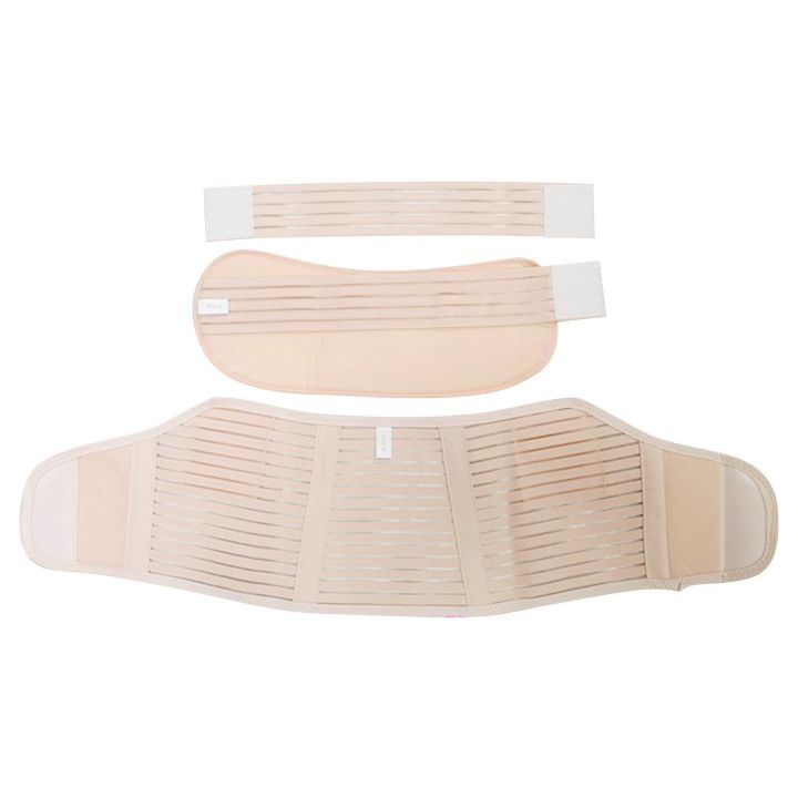 Vorix%20Adjustable%20Pregnancy%20Support%20Belt%203%20in%201,%20Women%20Special%20Maternity%20Stomach%20Lift%20Belt,%20Pregnancy%20Belly%20Band-%20Abdominal,%20Back%20and%20waist%20Support,%20Belt%20for%20Pregnancy%20and%20After%20Pregnancy-%20Size%20L%20-%20Image%203