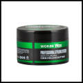 Wokali Professional Hair Styling Wax Firm Hold Sculpting-150g. 