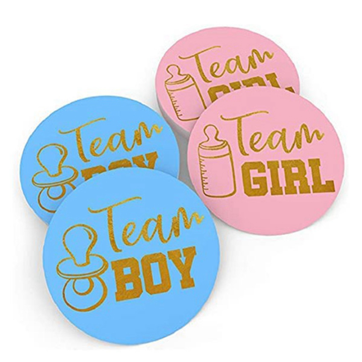 Sptrry96%20Pieces%20Gender%20Reveal%20Stickers%20Games%20Team%20Boy%20&%20Team%20Girl%20Perfect%20Gender%20Reveal%20Party%20Supplies%20Boy%20and%20Girl%20Stickers%20-%20Image%204
