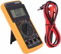 DT9205A multimeter hand-held electronic digital display universal meter high-precision digital multimeter. 