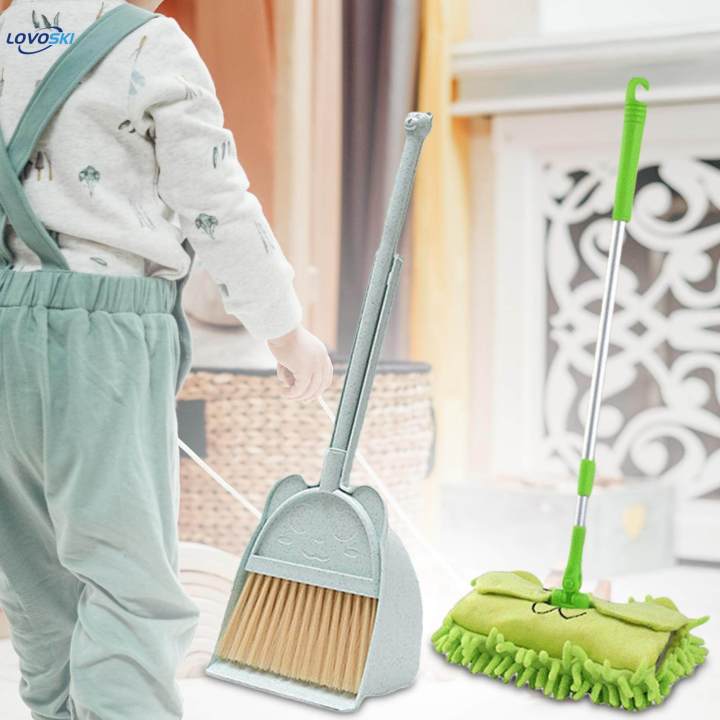 Mop%20Little%20Housekeeping%20Helper%20Set%20Mini%20Broom%20with%20Dustpan%20Children%20Sweeping%20House%20Cleaning%20Toy%20Set%20-%20Image%207