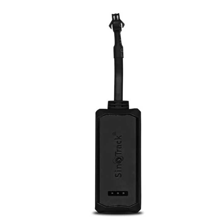 SinoTrack Mini GPS tracker GSM ST-900 for Car Motorcycle with Vehicle ...
