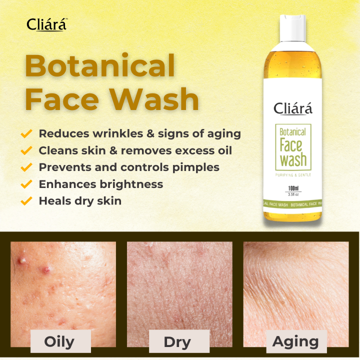 Cliara%20Botanical%20Acne%20Control%20Face%20Wash%20100Ml%20-%20Image%205