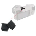 1-10pcs Camera Hot Shoe Cover For Dslt Mirrorless Camera A6500 A6400 A6300 A77ii As Fa-Shc1m. 