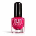 ALKA POMMY Nail Basic Colour 7ML | Glossy Long Lasting Nail Polish | High Shine | Multiple Colours. 