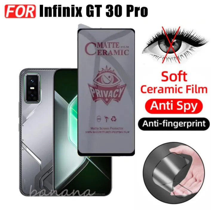 INFINIX%20GT%2030%20PRO%20Transparent%20Shockproof%20Phone%20Case%20For%20Infinix%20GT30%20Pro%20Anti%20Spy%20Privacy%20Full%20Coverage%20Screen%20Protector%20-%20Image%202