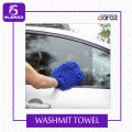 High Quaity Washmit Micro Fibre Towel For Car Washing. 