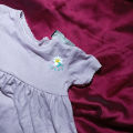 High Quality Super Comfortable Cute Baby Frock. 