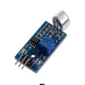 LM393 Microphone Amplifier Sound Sensor MIC Voice High Sensitivity Sound Detection Module For Arduino Et127 L A1. 