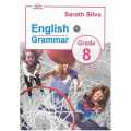 Grade 8 English Grammer - Sbp - 9789556806533. 