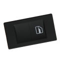 Window Control Electric Glass Lift Switch Button 6N0959855B For CLASSIC. 
