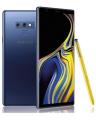 Samsung Note 9 - 8gb RAM - 512gb ROM - Blue. 