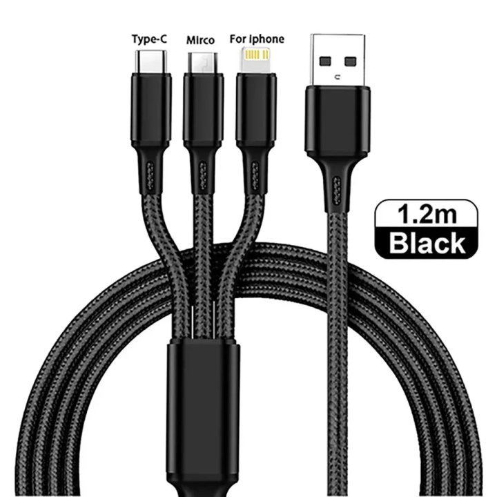 100W%203%20In%201%20Fast%20Charging%20Cable%20Nylon%20Universal%20Multi%20Charger%20Cable%20USB%20cable%20Type%20C%20Usb%20Micro%20For%20Iphone%20Samsung%20Huawei%20Xiaomi%20Multi%20Port%20Multiple%20Charging%20Wire%20-%20Image%207
