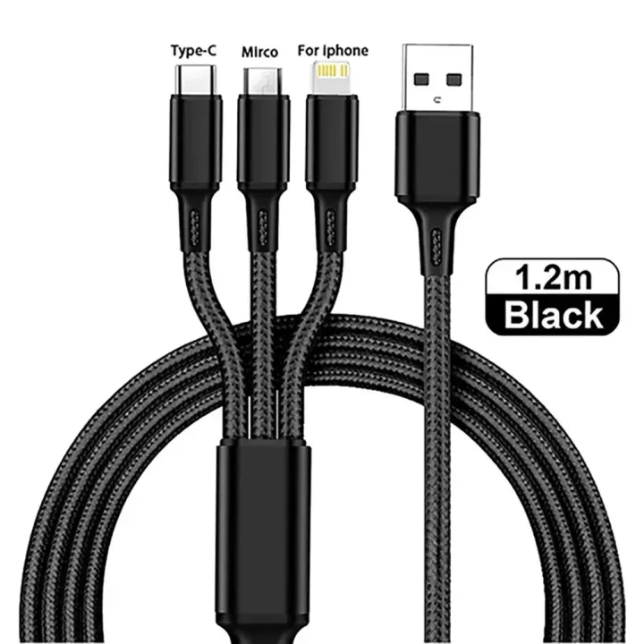 100W%203%20In%201%20Fast%20Charging%20Cable%20Nylon%20Universal%20Multi%20Charger%20Cable%20USB%20cable%20Type%20C%20Usb%20Micro%20For%20Iphone%20Samsung%20Huawei%20Xiaomi%20Multi%20Port%20Multiple%20Charging%20Wire%20-%20Image%207