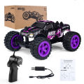 Zingo 9115T 1/32 2.4G Mini RC Car Racing Multilayer in Parallel Operate Indoor Toys. 