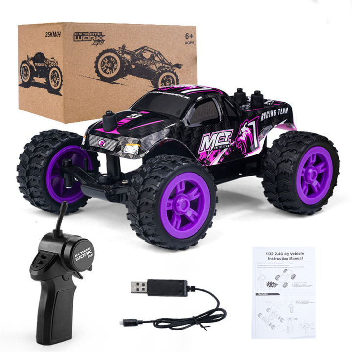 Zingo%209115T%201/32%202.4G%20Mini%20RC%20Car%20Racing%20Multilayer%20in%20Parallel%20Operate%20Indoor%20Toys%20-%20Image%204