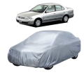 Nissan Sunny Car Cover (2002-2019) car protection - Silver. 
