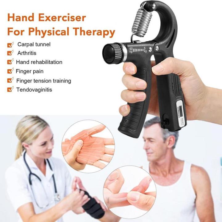 Grip%20Strength%20Trainer%20Hand%20Strengthener%20Exercise%20Gripper%20Non-Slip%20Hand%20Exerciser%20Adjustable%20Resistance%2011-132%20Lbs%205-60KG%20-%20Image%205