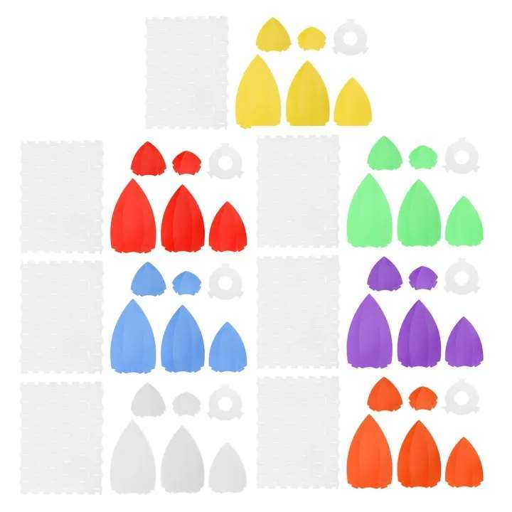 7%20Colors%20Option%2050CM%20DIY%20Ceiling%20Room%20Decoration%20Modern%20Lamp%20Shade%20PP%20Pendant%20Lampshade%20Flower%20Chandelier%20-%20Image%203