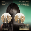 Cream Silk Triple Keratin Serum Conditioner Ultimate Hair Fall Defiance 170ML Buy 1 Get 1 Free. 