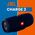 Large Size JBL CHARGE 3 Bluetooth Speaker Ultimate (Special Edition) With Rechargeable battery  6000 Mah Power Bank Support USB/TF CARD/FM RADIO. 